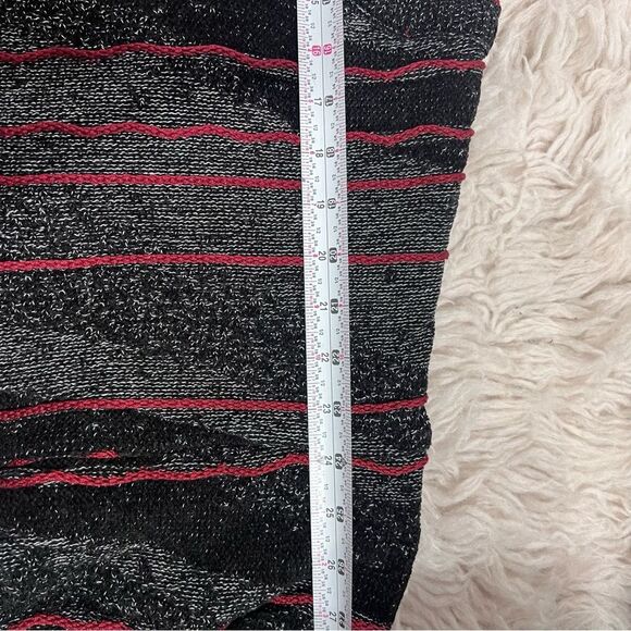 Vintage Tundra Canada Coogi Style 3D Knit Sweater - Picture 8 of 10